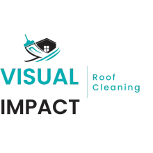Visual Impact Roof Cleaning